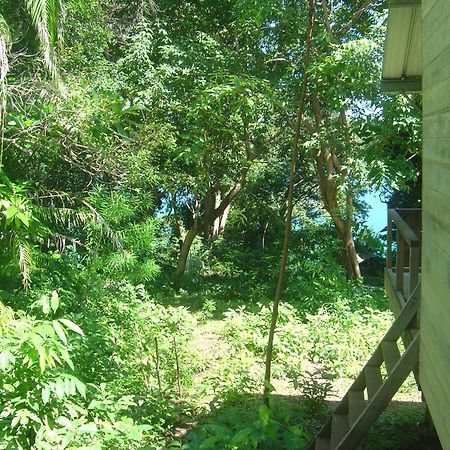 Olala Cafe & Bungalows Sabang  Exterior foto