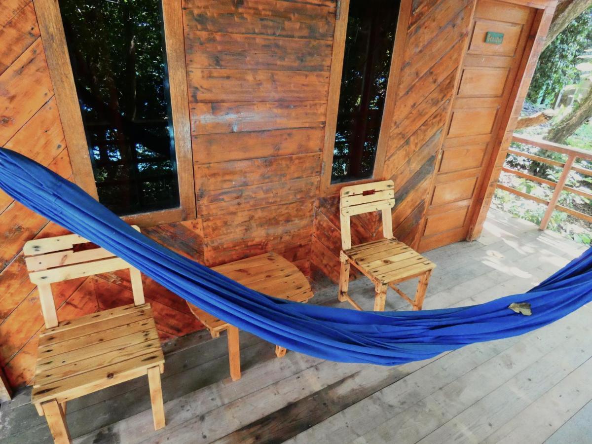 Olala Cafe & Bungalows Sabang  Exterior foto