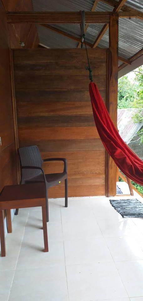 Olala Cafe & Bungalows Sabang  Exterior foto
